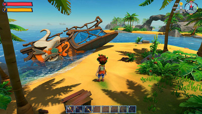 четвертый скриншот из Critter Cove DEMO
