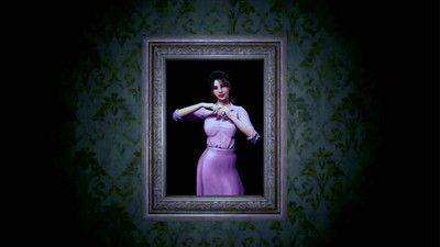 первый скриншот из Deadly Nightmare Unwanted Heritage