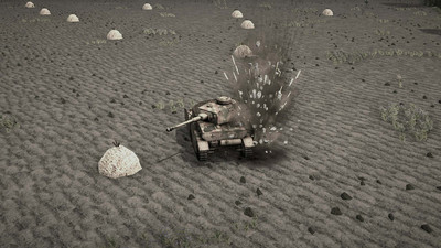 первый скриншот из The Troop
