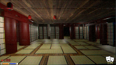 первый скриншот из The Backrooms: Survival