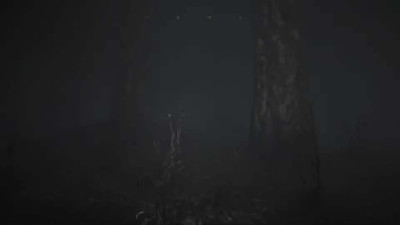 второй скриншот из The House in the Woods Post Jam