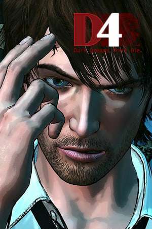 D4: Dark Dreams Don't Die Season One D4: Dark Dreams Don't Die Season One