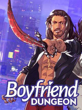 Boyfriend Dungeon: Life On the Edge