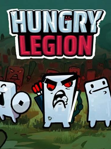 Hungry Legion
