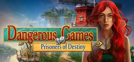 Dangerous Games: Prisoners of Destiny Dangerous Games: Prisoners of Destiny