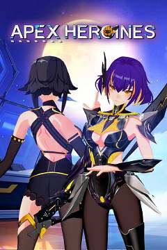 Apex Heroines