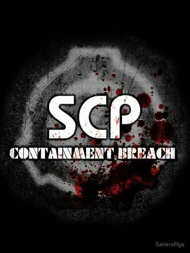 SCP Containment Breach: HD Edition SCP Containment Breach: HD Edition