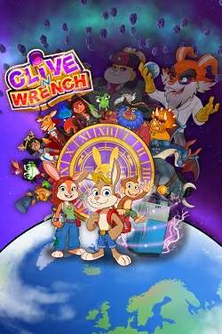 Clive N Wrench Clive N Wrench