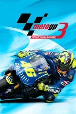 MotoGP 3