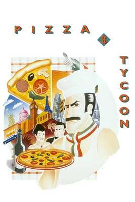 Pizza Connection