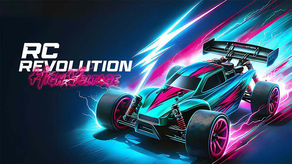 RC Revolution: High Voltage