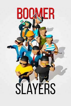 BOOMER SLAYERS