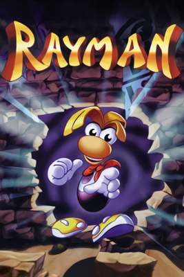 Rayman Rayman