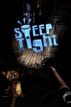 Sleep Tight Sleep Tight