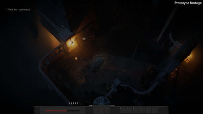 первый скриншот из Darkbolt