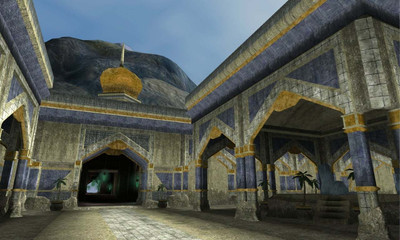 второй скриншот из EverQuest