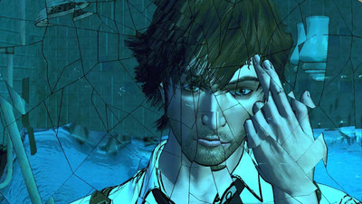 четвертый скриншот из D4: Dark Dreams Don't Die Season One