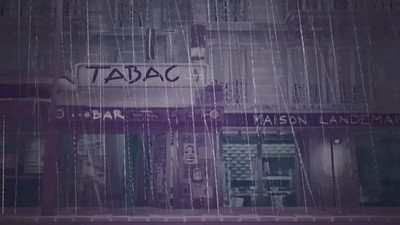 третий скриншот из The Night When He Left