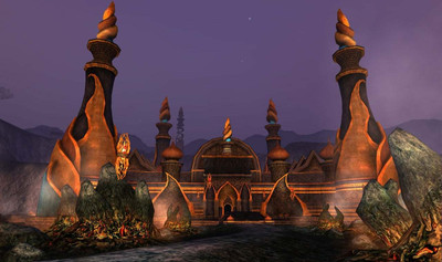 четвертый скриншот из EverQuest