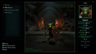 второй скриншот из Wizardry: Proving Grounds of the Mad Overlord