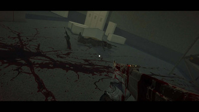 четвертый скриншот из NEXT FLOOR