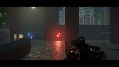 первый скриншот из NEXT FLOOR