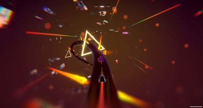 третий скриншот из Photon Highway