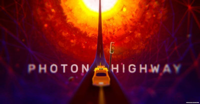 четвертый скриншот из Photon Highway