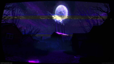 первый скриншот из Ode to a Moon