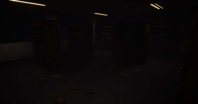 третий скриншот из Escape