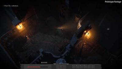 четвертый скриншот из Darkbolt