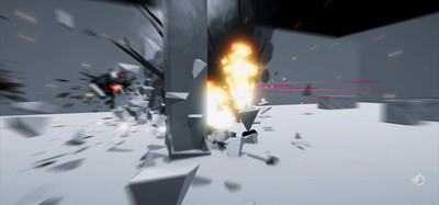 третий скриншот из GunFu Fighter