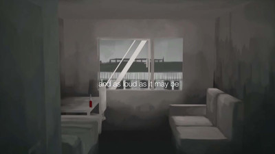 первый скриншот из The Night When He Left