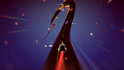 первый скриншот из Photon Highway