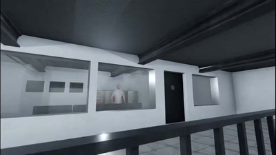 третий скриншот из SCP Containment Breach: HD Edition
