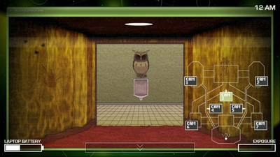 четвертый скриншот из One Night at Flumpty’s 2