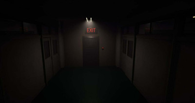 четвертый скриншот из Escape