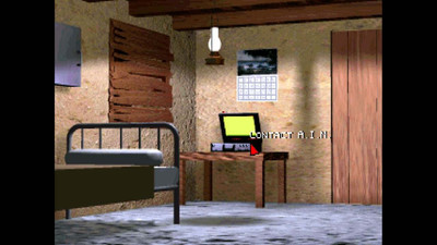 третий скриншот из Jagged Alliance 1: Gold Edition