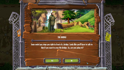 четвертый скриншот из Zombie Solitaire 2 Chapter 2