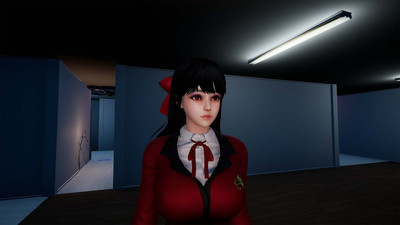 третий скриншот из Abyss School