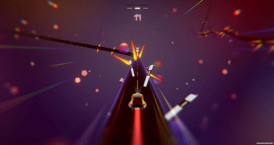 второй скриншот из Photon Highway