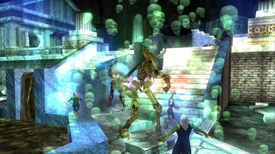 третий скриншот из EverQuest