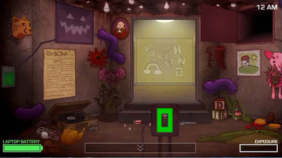 первый скриншот из One Night at Flumpty’s 2