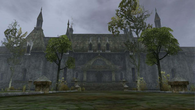 первый скриншот из EverQuest