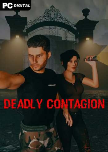 Deadly Contagion Deadly Contagion