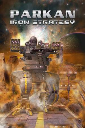 Parkan: Iron Strategy Parkan: Iron Strategy