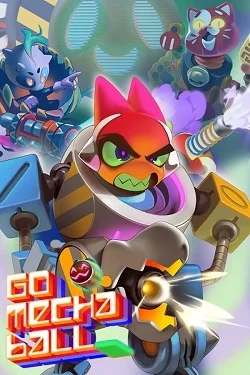 Go Mecha Ball Go Mecha Ball