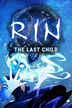 RIN: The Last Child RIN: The Last Child