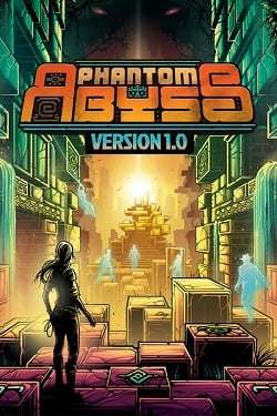 Phantom Abyss Phantom Abyss