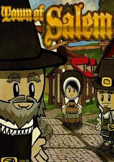 Town of Salem Town of Salem